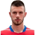 D. Milojevic