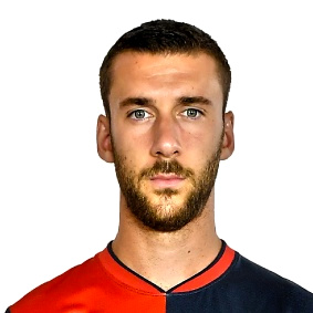 Mattia Bani