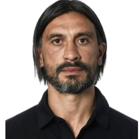 Allenatore Hakan Yakin