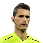Arbitro M. Marchetti