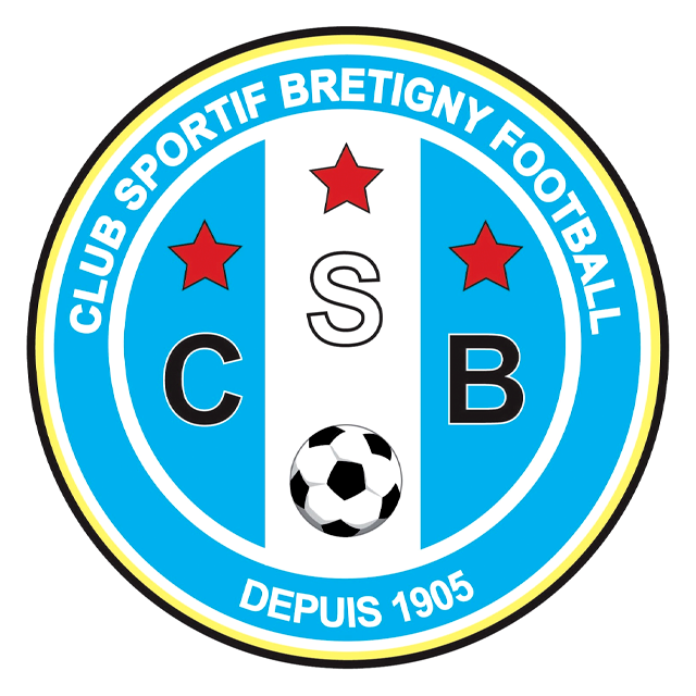 Squadra Brétigny Foot