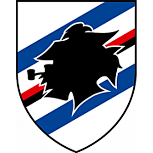 Squadra Sampdoria Sub 16