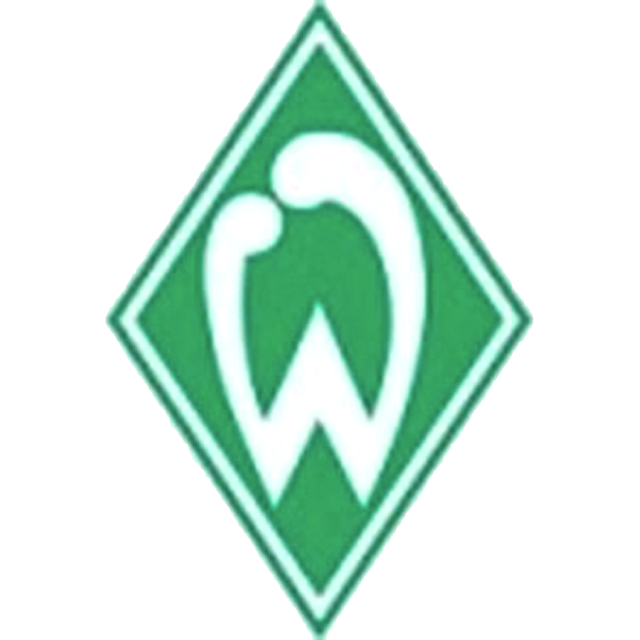 Squadra Werder Bremen Fem