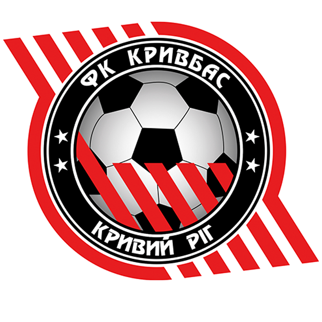 Squadra FC Kryvbas Fem
