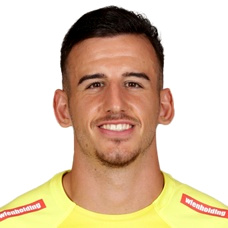 Giocatore M. Kos