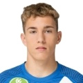 Giocatore Zalán Vancsa
