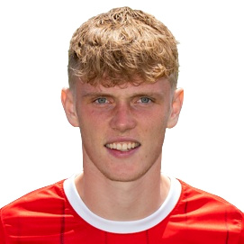 Giocatore Maxim Dekker