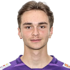 Giocatore L. Makrisevic