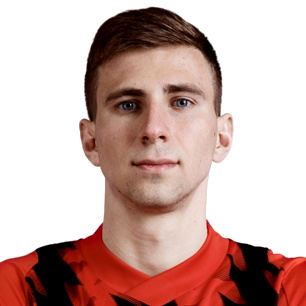 Giocatore I. Zabarnyi