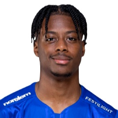 Giocatore T. Balde