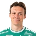 Giocatore F. Sjoberg