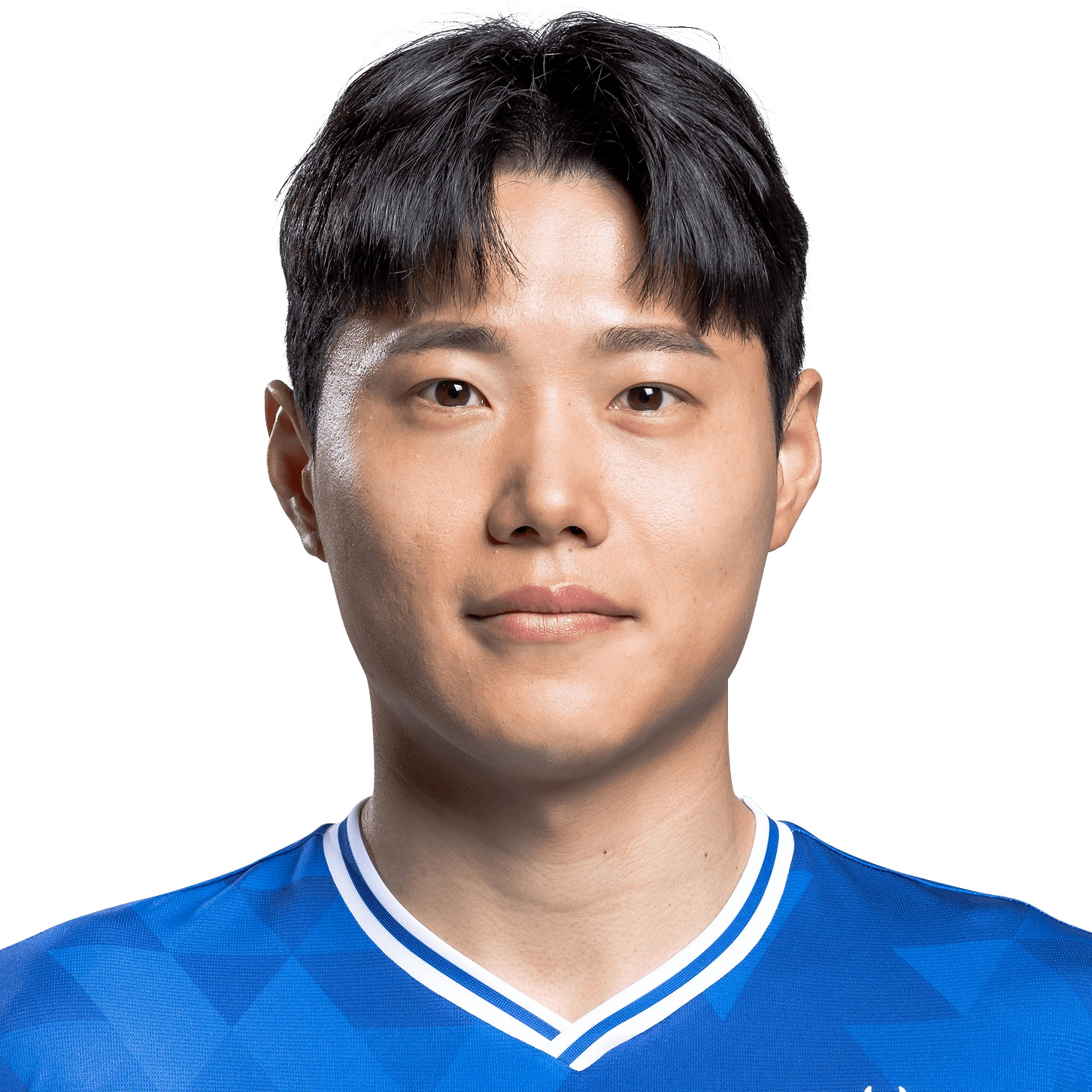 Hye-Seong Kim