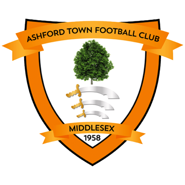 Squadra Ashford Town