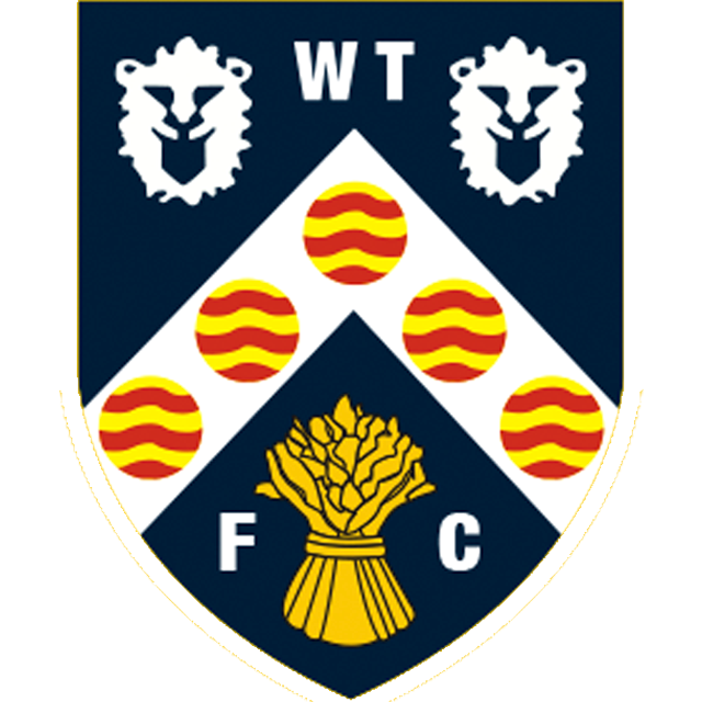 Squadra Wellingborough Town