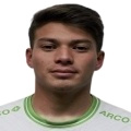 Giocatore Vladimir Suárez