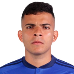 Giocatore Bruno Rodrigues