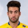 Giocatore Nacho Sainz