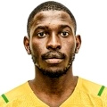 Giocatore A. Modiba