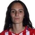 Giocatore Sara García