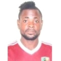 Giocatore J. Ondongo