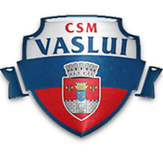 Squadra CSM FC Vaslui