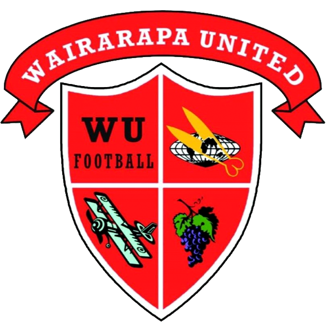 Squadra Wairarapa United