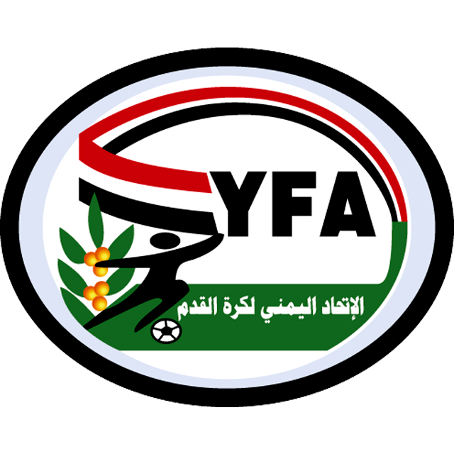 Squadra Yemen U23s