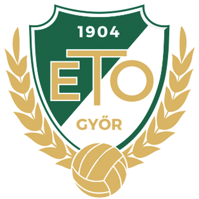 Győri ETO Sub 19