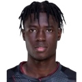 Giocatore O. Ba