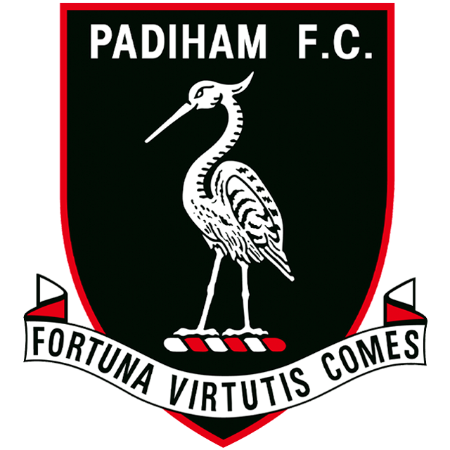 Squadra Padiham