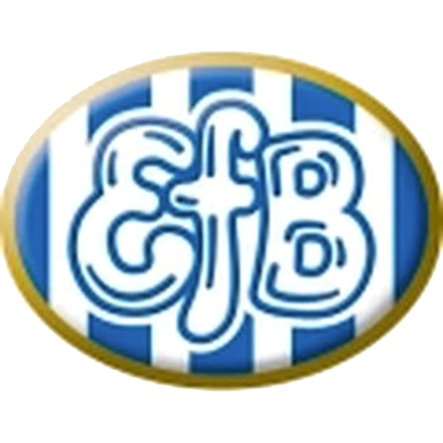 Esbjerg Reservas
