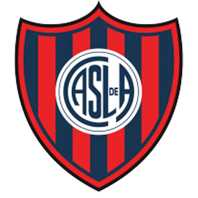 Squadra San Lorenzo Sub 20