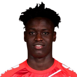 Modou Marong