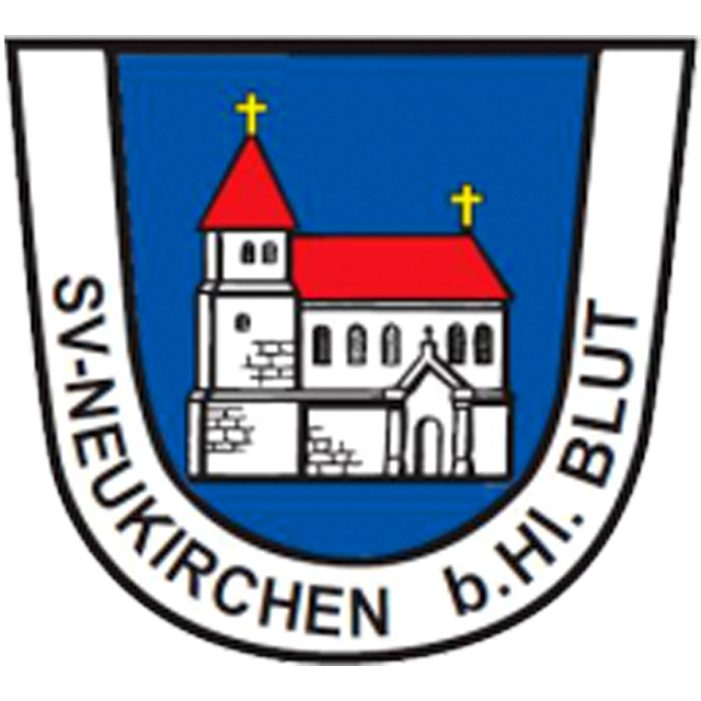 Squadra SV Neukirchen b. Hl. Blut