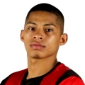 Giocatore K. Quevedo