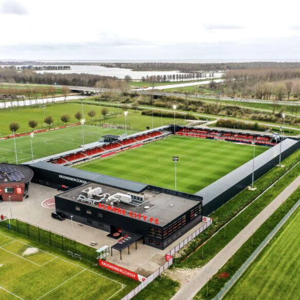Yanmar Stadion