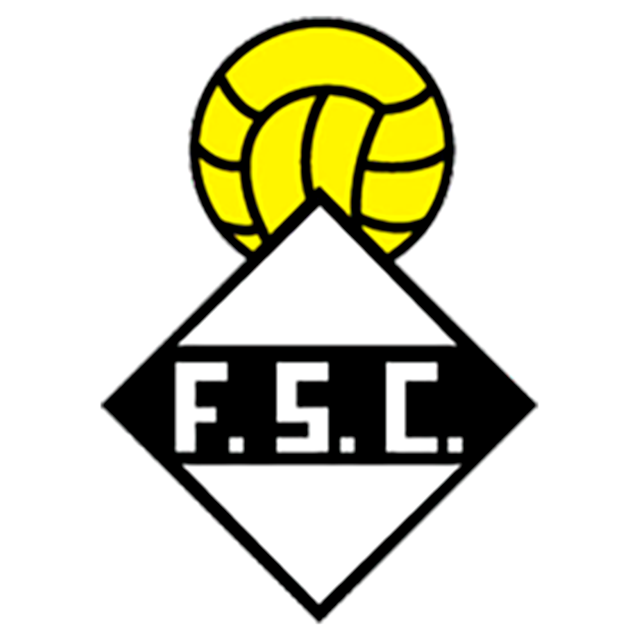 Squadra Forjães