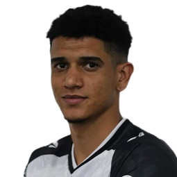Giocatore Grígor Fernandes