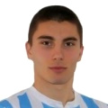Giocatore A. Urošević