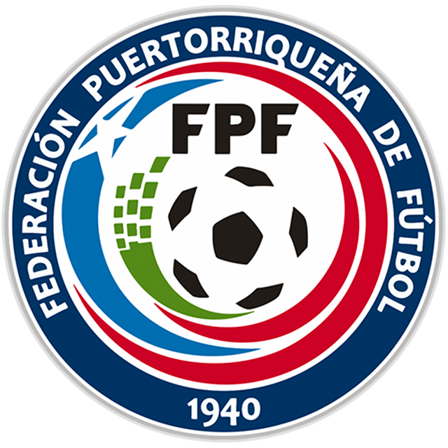 Squadra Puerto Rico U17s