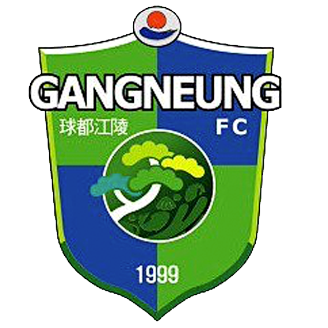 Gangneung City