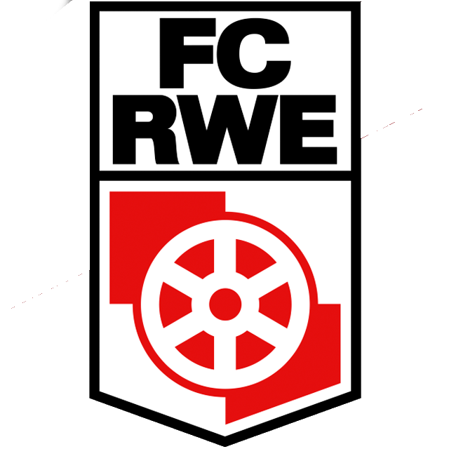 Squadra Rot-Weiß Erfurt Sub 15