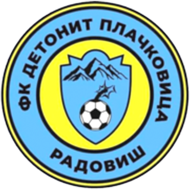 Squadra Detonit Plachkovica