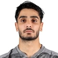 Giocatore Omair Al Sayed