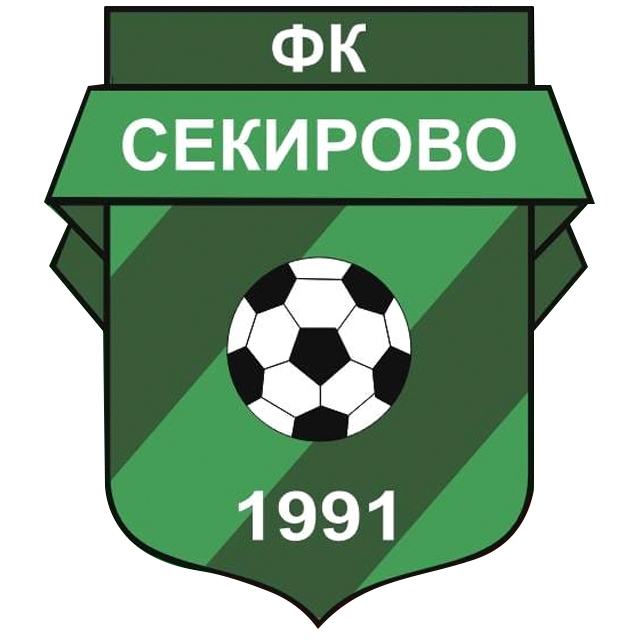 Squadra FK Sekirovo