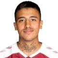 Giocatore R. Ergas