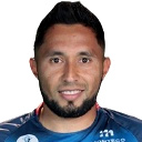 Giocatore A. Guevara