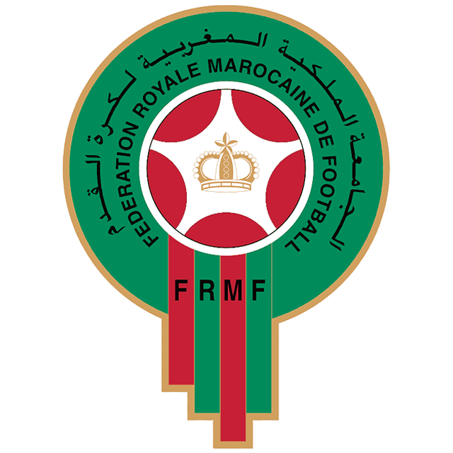 Squadra Marocco Sub 16