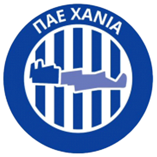 PAE Chania