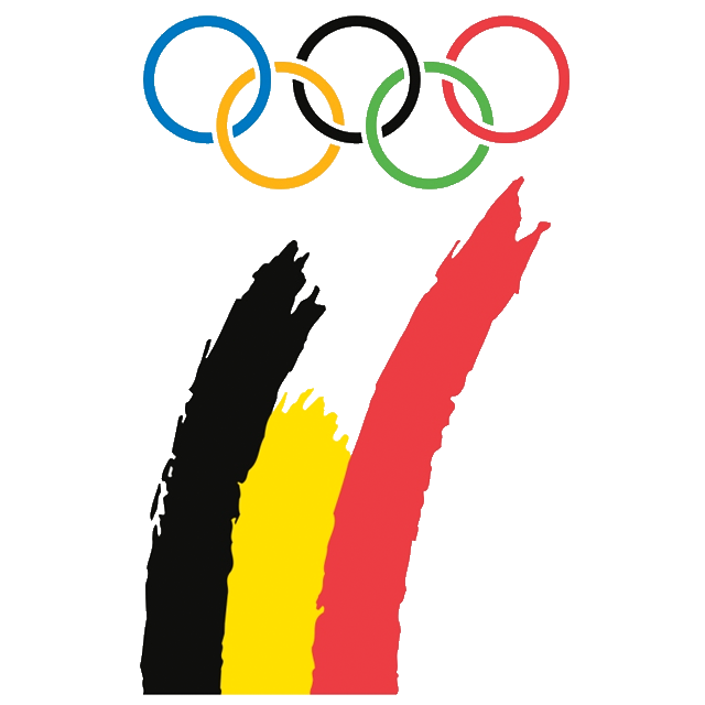 Squadra Belgio Sub 23